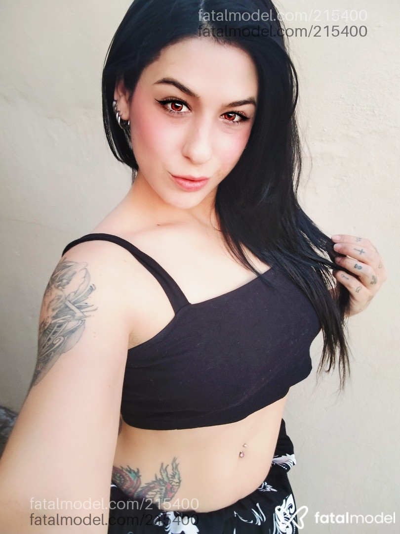 Acompanhante mulher com cabelo castanho de olhos mel em Bauru - Nicolly Zuichër