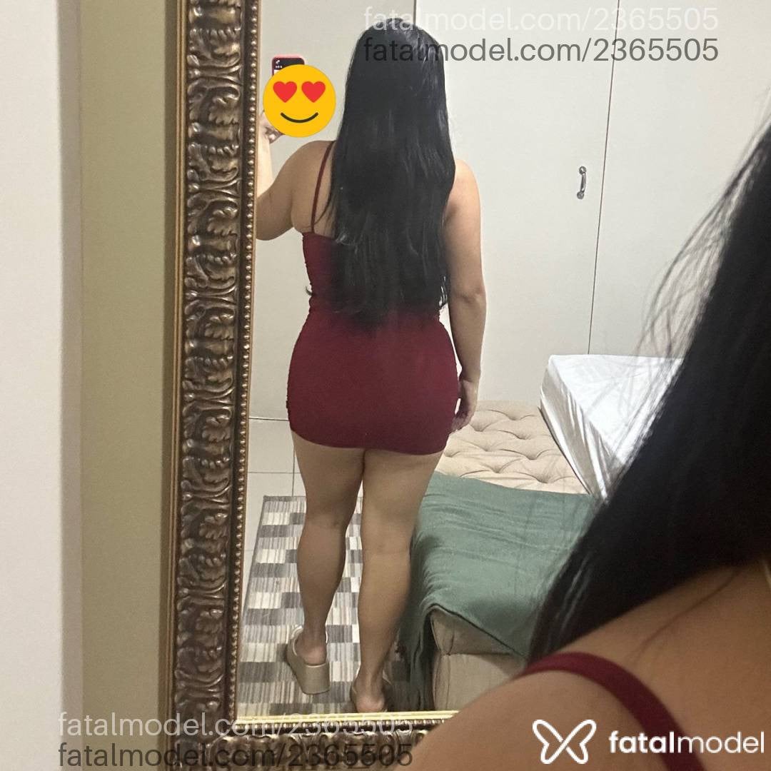 Acompanhante mulher com cabelo castanho de olhos pretos em Garanhuns - Lorena