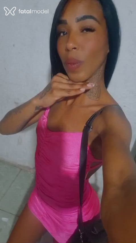 Acompanhante mulher morena (o) de olhos pretos - Mirelly