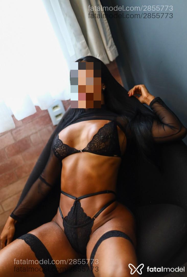 Acompanhante mulher morena (o) de olhos castanhos em Rio de Janeiro - Cleo Antunes