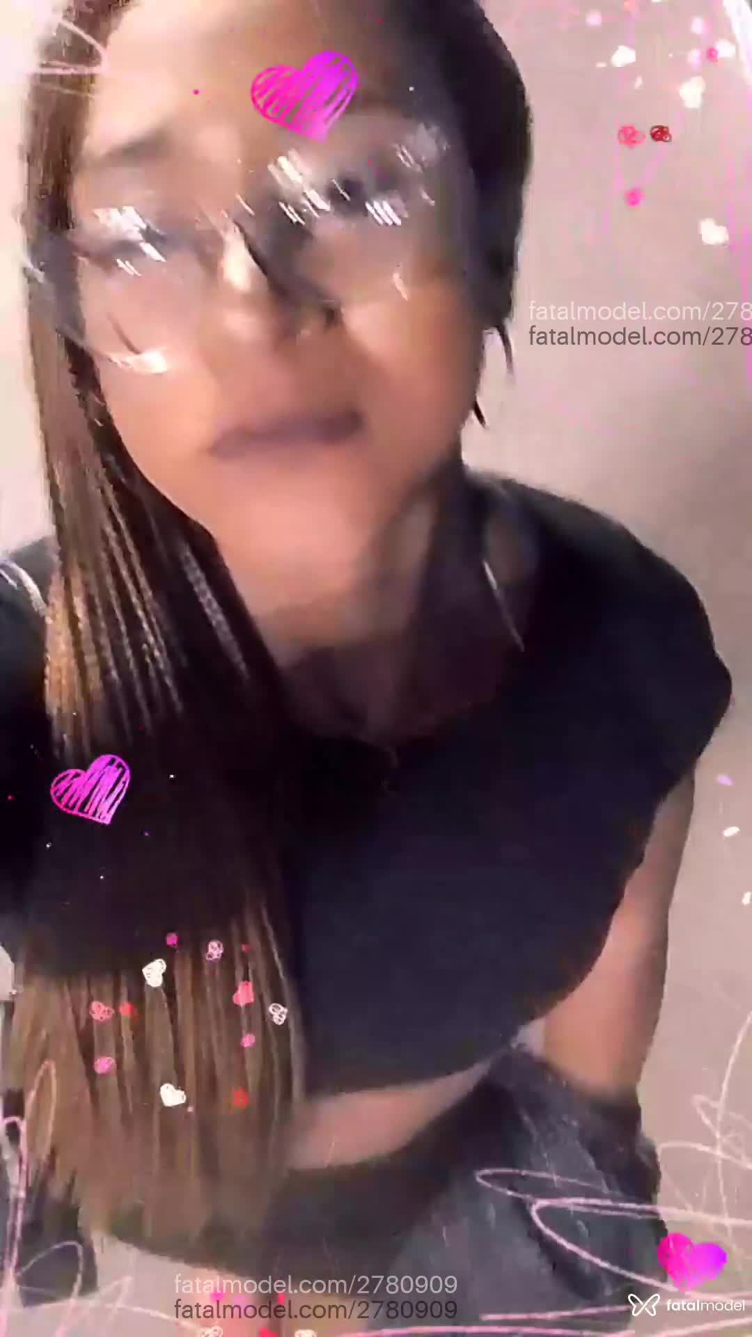 Acompanhante mulher com cabelo castanho de olhos castanhos em Itajaí - Gabilafonn