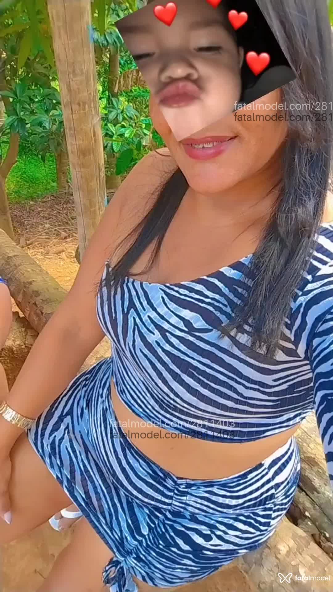 Acompanhante mulher morena (o) de olhos castanhos em Itabira Acompanhante mulher morena (o) de olhos castanhos em Itabira - Naty Baiaana