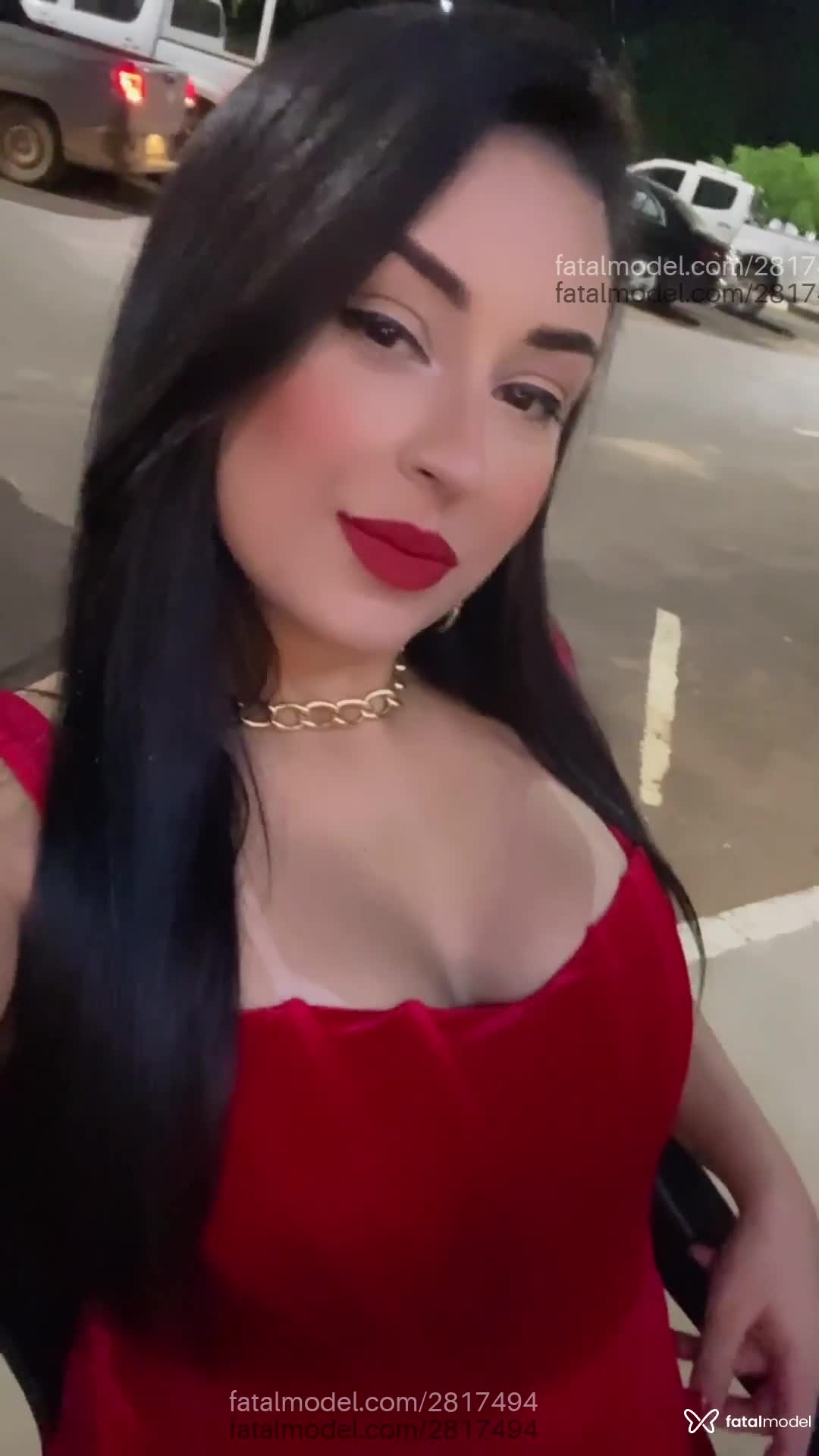 Acompanhante mulher morena (o) de olhos castanhos em Querência Acompanhante mulher morena (o) de olhos castanhos em Querência - Jhennyfer