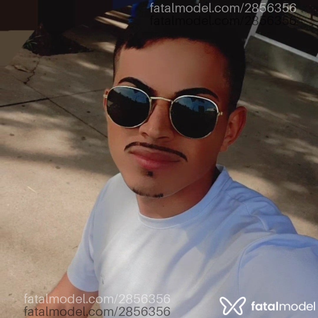 Acompanhante homem morena (o) de olhos pretos em Guaramirim Acompanhante homem morena (o) de olhos pretos em Guaramirim - Willyan Silva