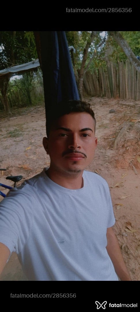 Acompanhante homem morena (o) de olhos pretos em Guaramirim Acompanhante homem morena (o) de olhos pretos em Guaramirim - Willyan Silva