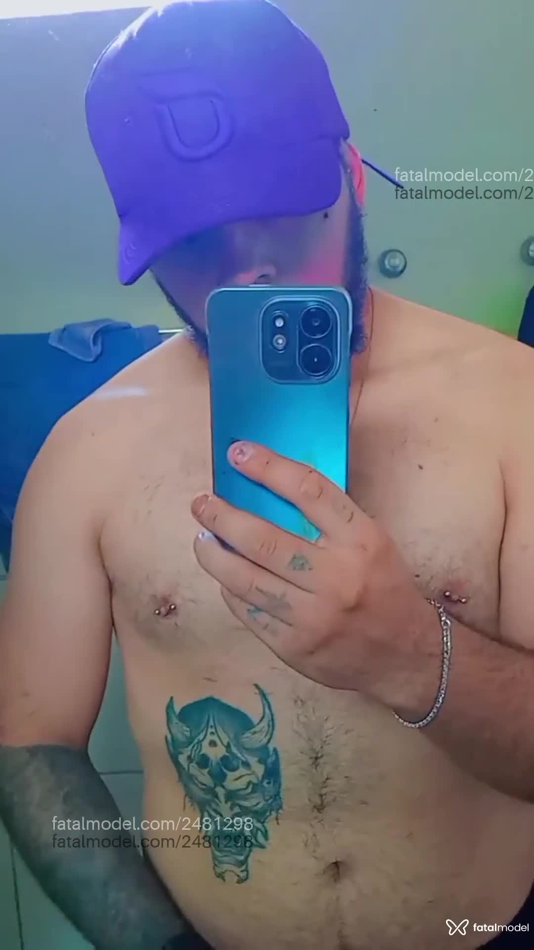 Vídeo 1