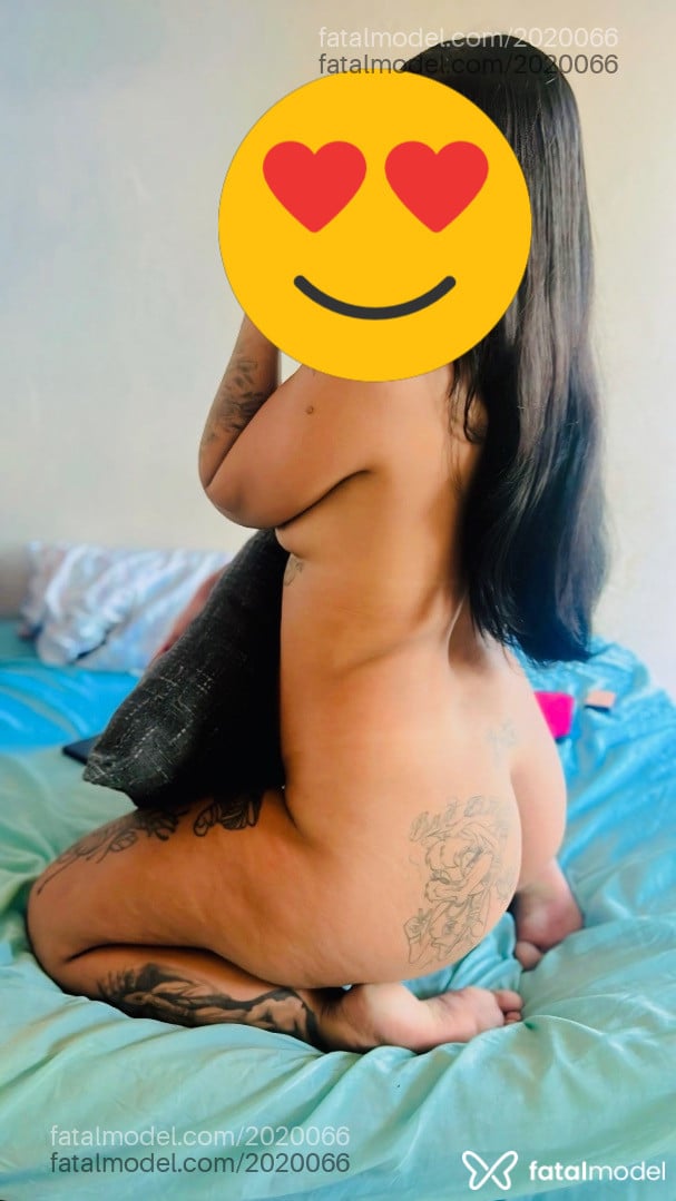 Acompanhante mulher morena (o) de olhos verdes em Panorama - Mayume