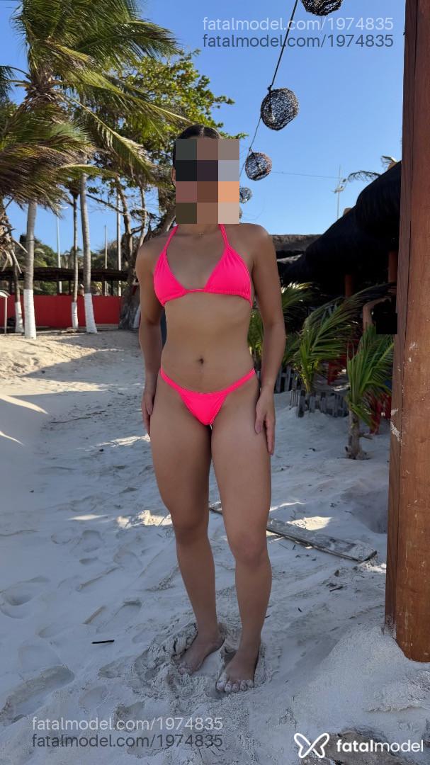 Acompanhante mulher com cabelo castanho de olhos castanhos em São Luís - Daniela