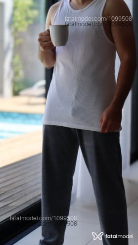 Acompanhante homem morena (o) de olhos castanhos - Will Acompanhante homem morena (o) de olhos castanhos - Will