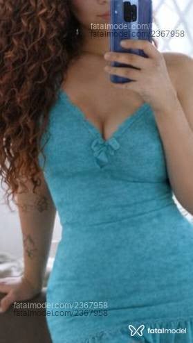 Acompanhante mulher ruiva (o) de olhos mel - Bruna