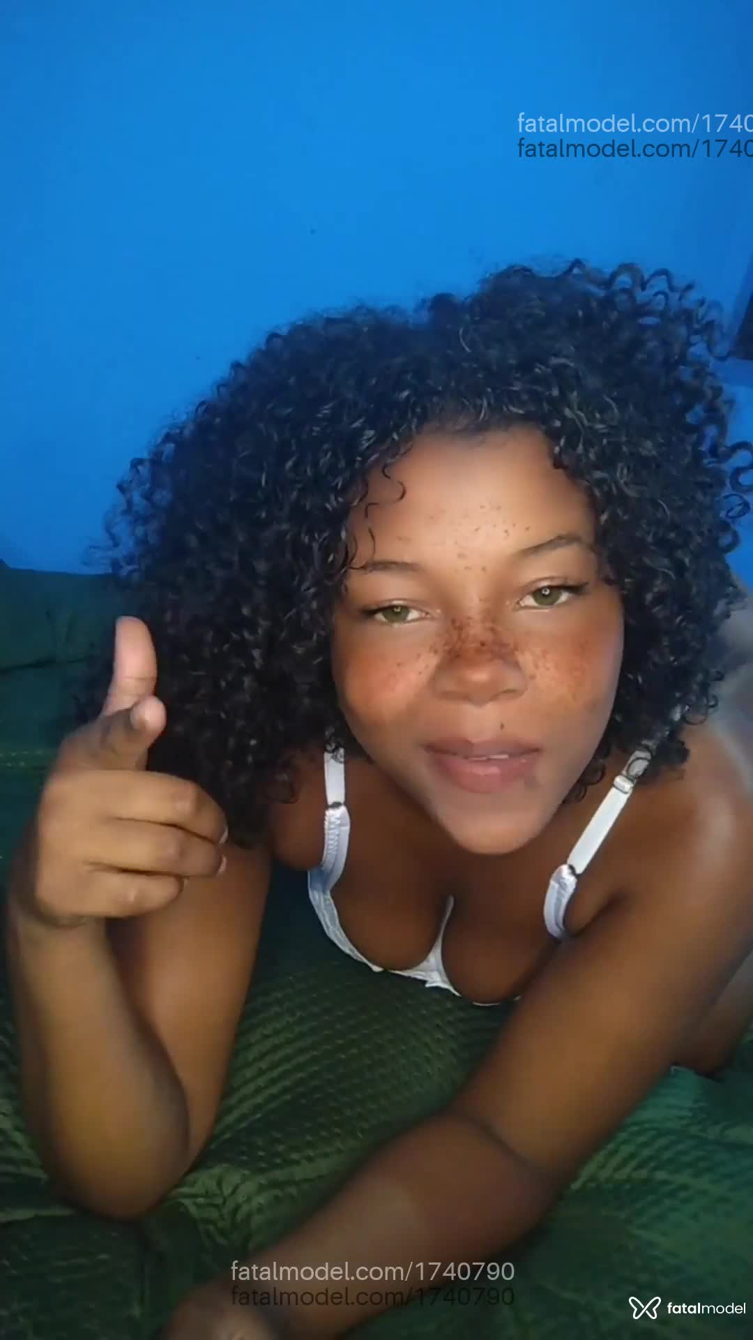 Acompanhante mulher morena (o) de olhos castanhos em Rio de Janeiro - Ludmilla Ramos