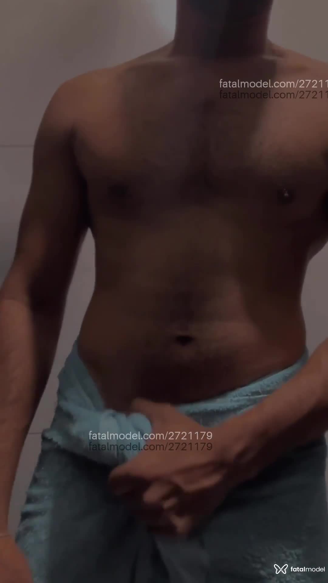 Acompanhante homem morena (o) de olhos pretos em Goiânia - Pablo
