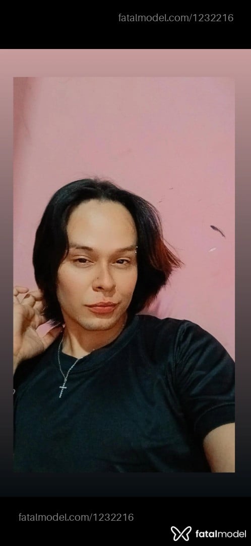 Acompanhante mulher trans morena (o) de olhos pretos em Ariquemes - Brendo Santiago