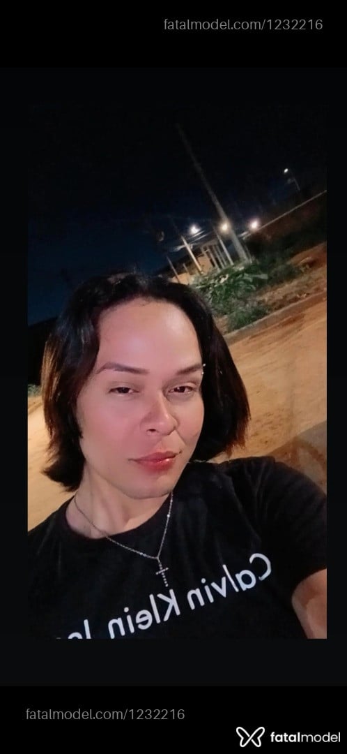 Acompanhante mulher trans morena (o) de olhos pretos em Ariquemes - Brendo Santiago
