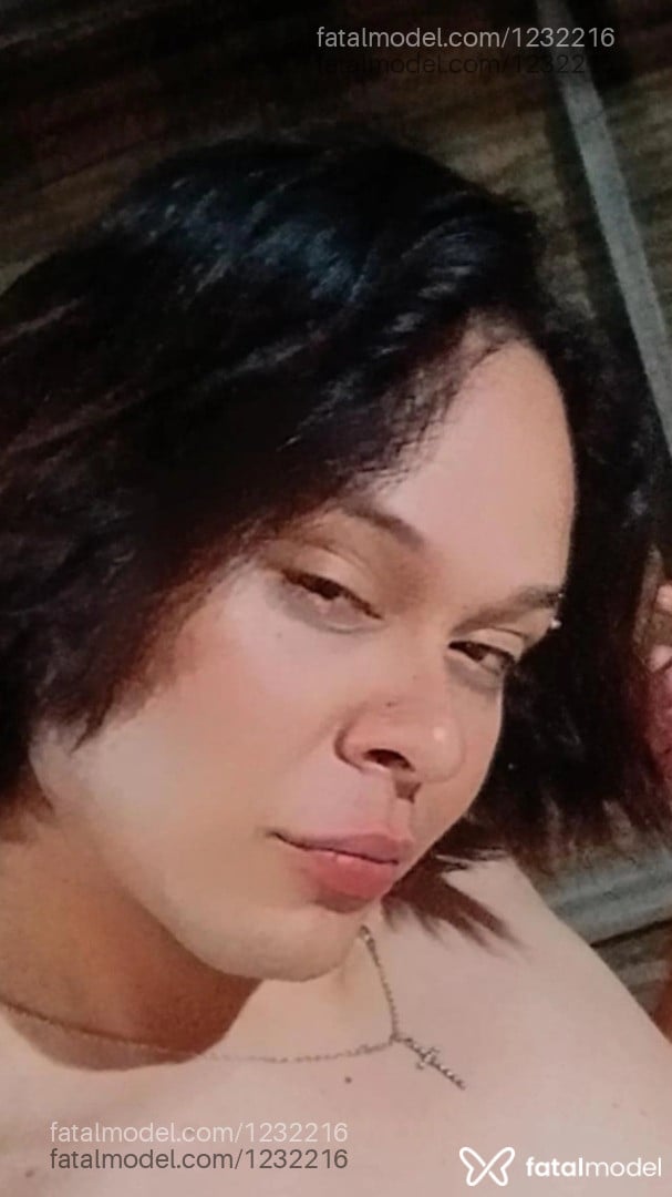 Acompanhante mulher trans morena (o) de olhos pretos em Ariquemes - Brendo Santiago
