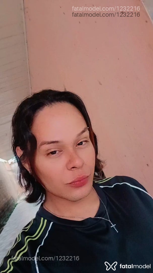 Acompanhante mulher trans morena (o) de olhos pretos em Ariquemes - Brendo Santiago