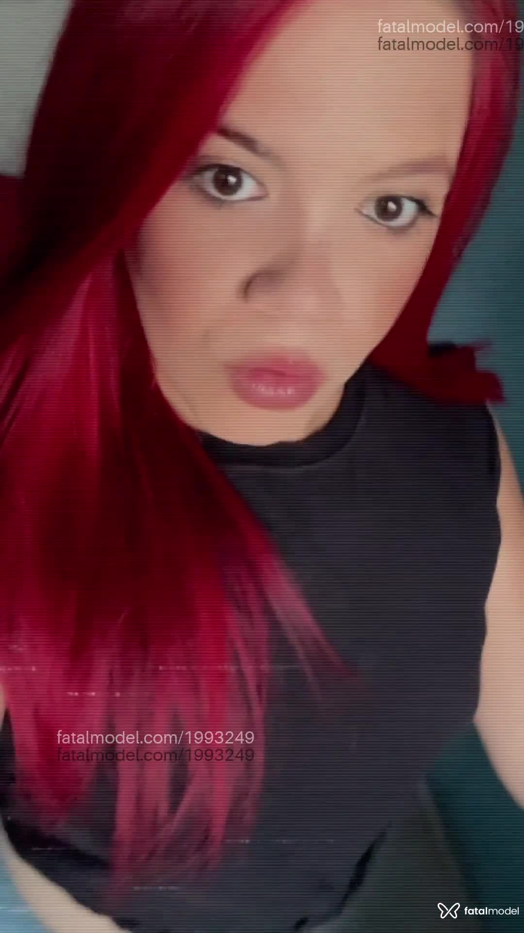Acompanhante mulher trans com cabelo castanho de olhos castanhos em Sobral Acompanhante mulher trans com cabelo castanho de olhos castanhos em Sobral - Vivian