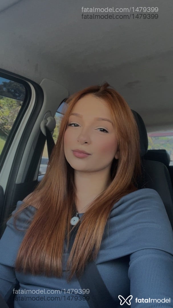 Acompanhante mulher ruiva (o) de olhos pretos em São Paulo - Clara Novaes