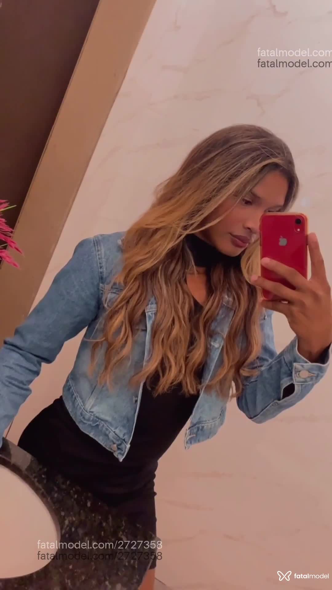 Acompanhante mulher trans loira (o) de olhos castanhos em Xinguara - Thammy Miranda