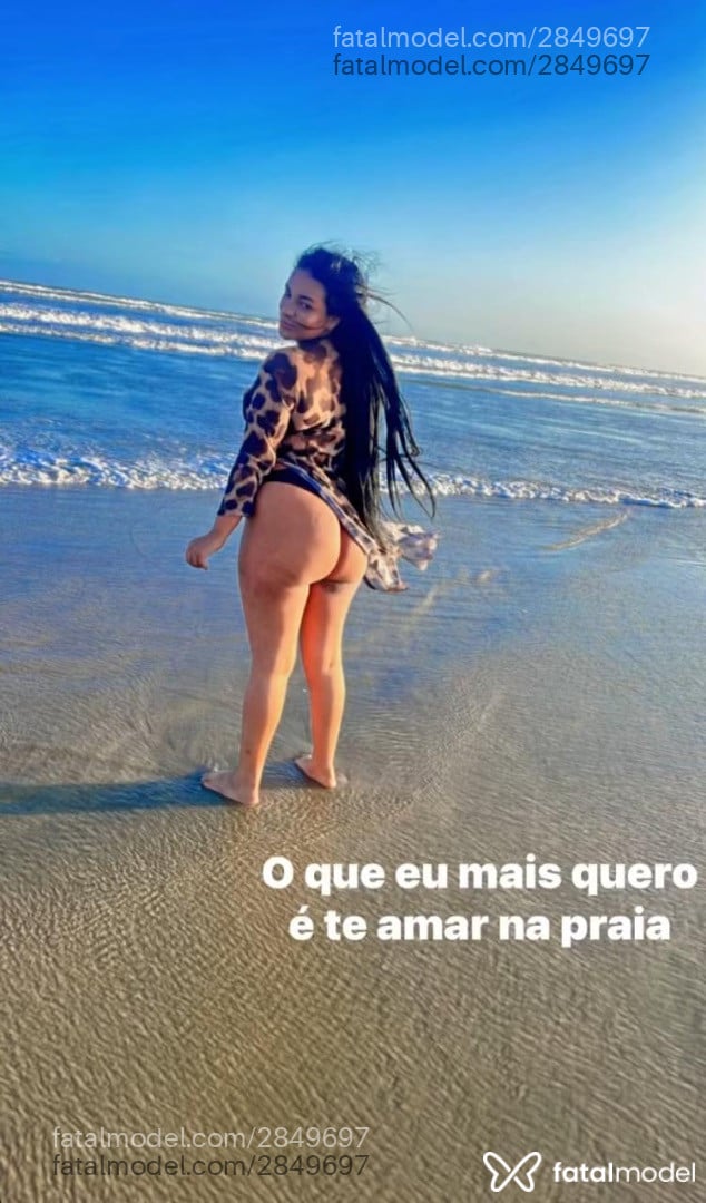 Acompanhante mulher morena (o) de olhos pretos em Maringá - Estefane