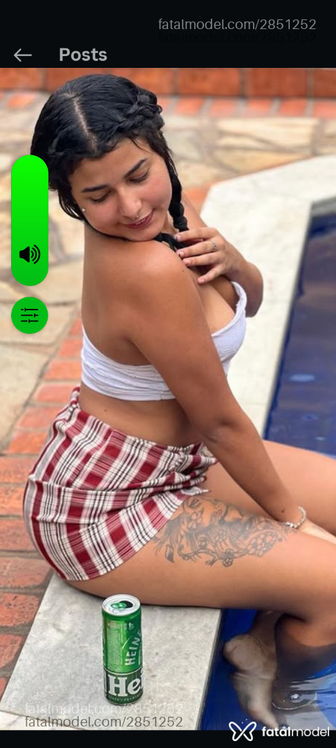 Acompanhante mulher morena (o) de olhos pretos em Virtual - Maisa