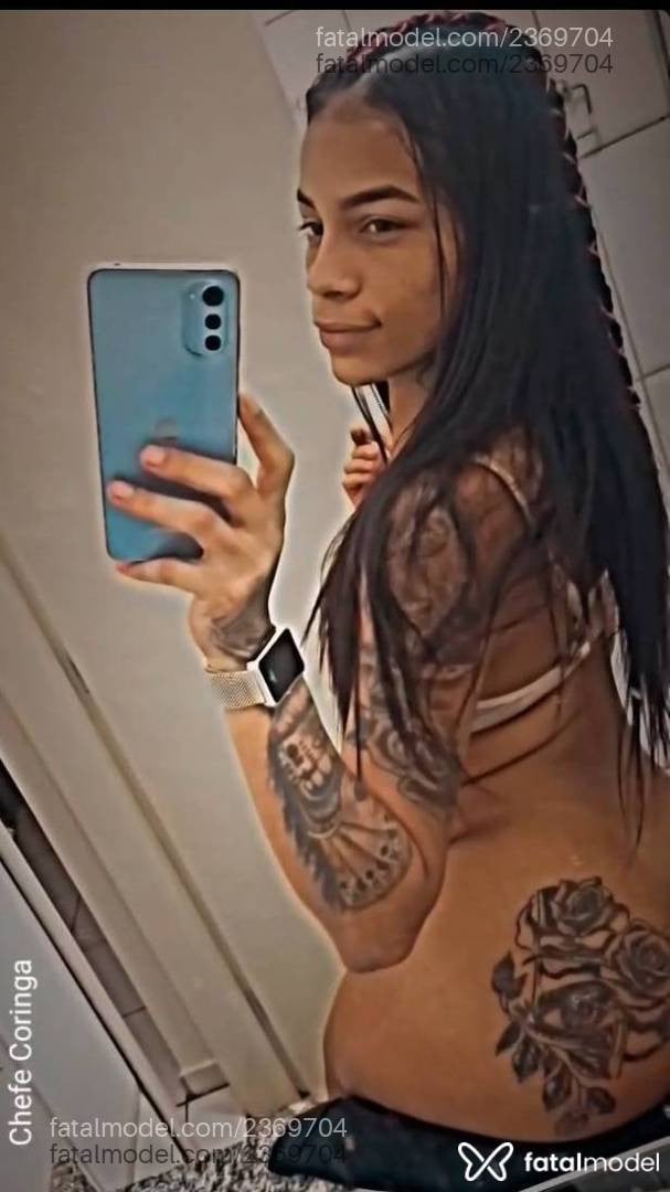Acompanhante mulher morena (o) de olhos pretos em Rio Branco - Taynazinha