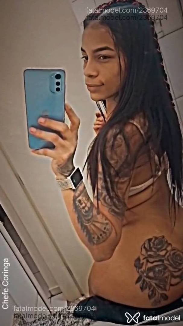Acompanhante mulher morena (o) de olhos pretos em Rio Branco - Taynazinha