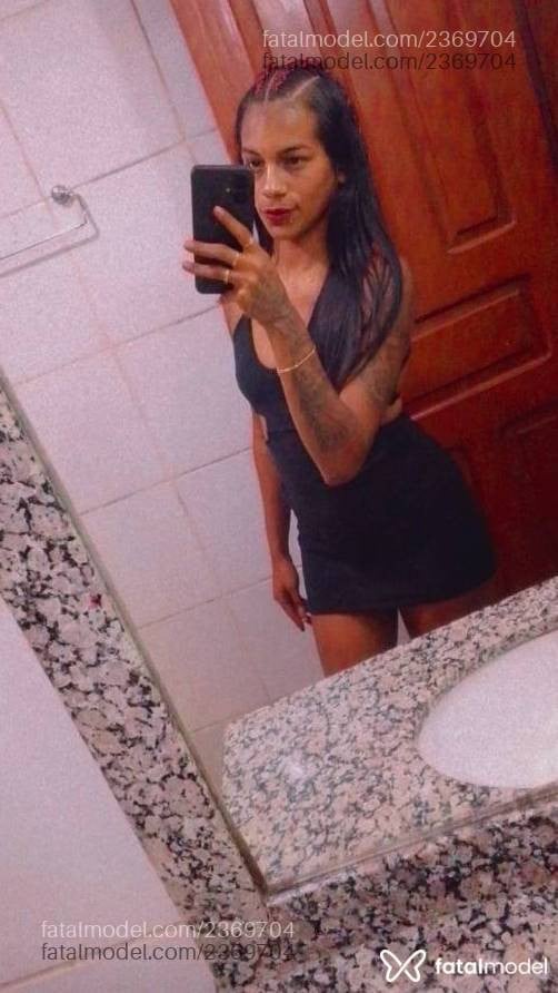 Acompanhante mulher morena (o) de olhos pretos em Rio Branco - Taynazinha