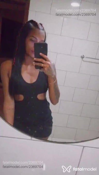 Acompanhante mulher morena (o) de olhos pretos em Rio Branco - Taynazinha