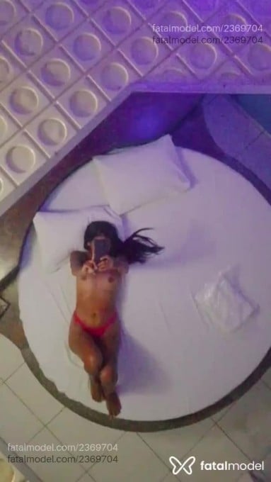 Acompanhante mulher morena (o) de olhos pretos em Rio Branco - Taynazinha