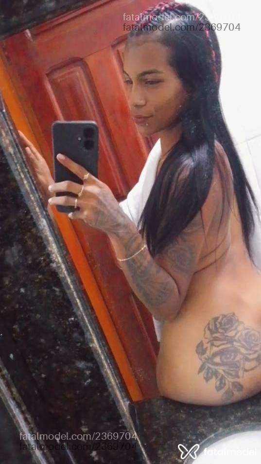 Acompanhante mulher morena (o) de olhos pretos em Rio Branco - Taynazinha