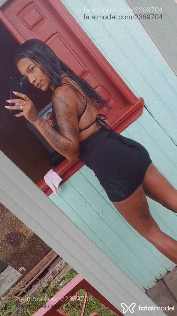 Acompanhante mulher morena (o) de olhos pretos em Rio Branco - Taynazinha