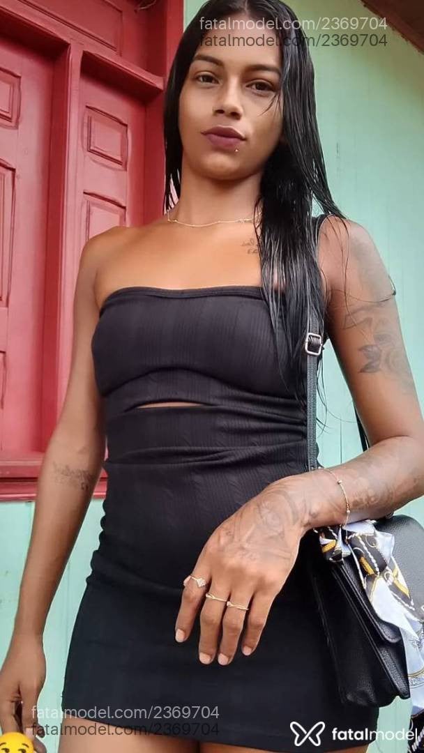 Acompanhante mulher morena (o) de olhos pretos em Rio Branco - Taynazinha