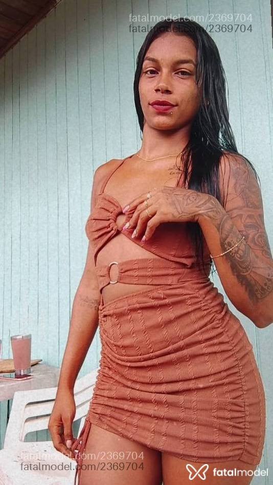 Acompanhante mulher morena (o) de olhos pretos em Rio Branco - Taynazinha