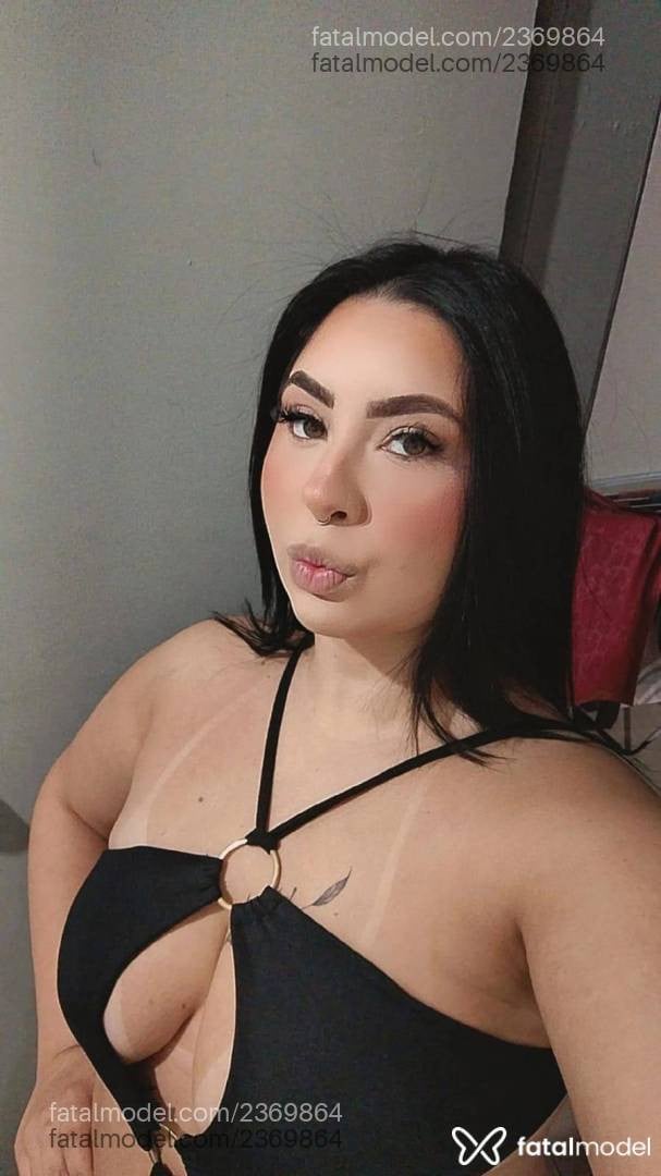 Acompanhante mulher morena (o) de olhos verdes em Curitiba - Paola Santos