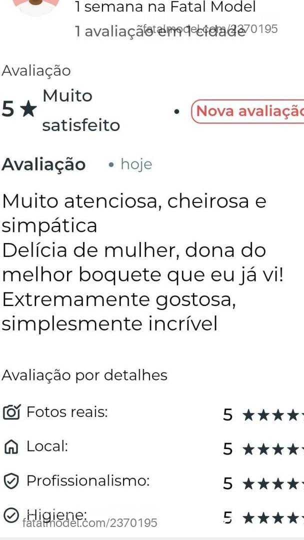 Acompanhante mulher com cabelo castanho de olhos mel em Sapiranga - Carla Martinelly