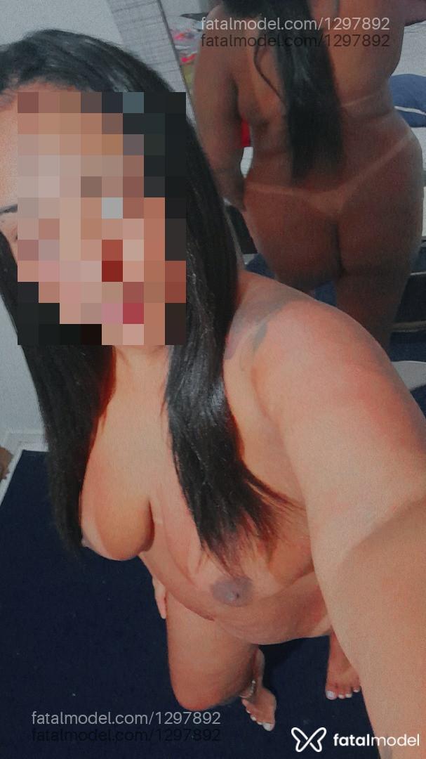 Acompanhante mulher morena (o) de olhos castanhos em Belford Roxo - Anna