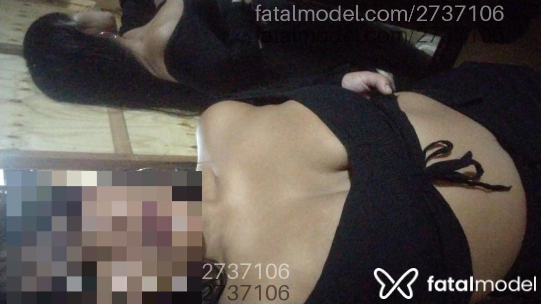 Acompanhante mulher morena (o) de olhos pretos em Santos - Inarah