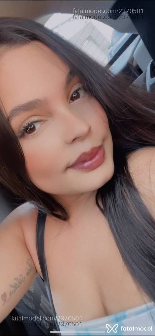 Acompanhante mulher morena (o) de olhos mel - Loren Silva