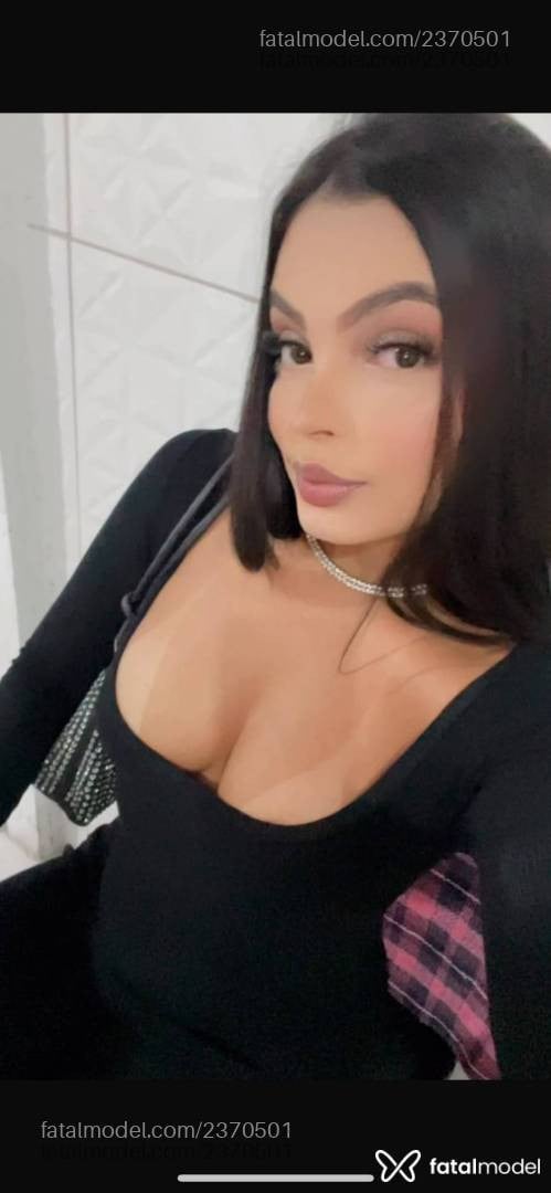 Acompanhante mulher morena (o) de olhos mel - Loren Silva