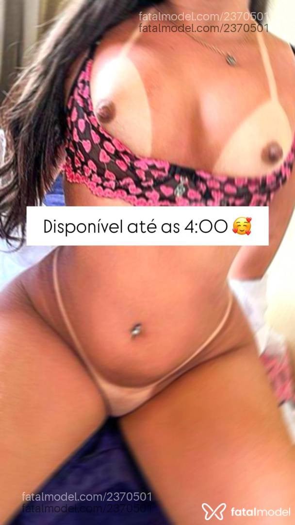 Acompanhante mulher morena (o) de olhos mel - Loren Silva