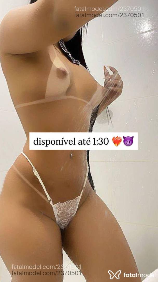 Acompanhante mulher morena (o) de olhos mel - Loren Silva