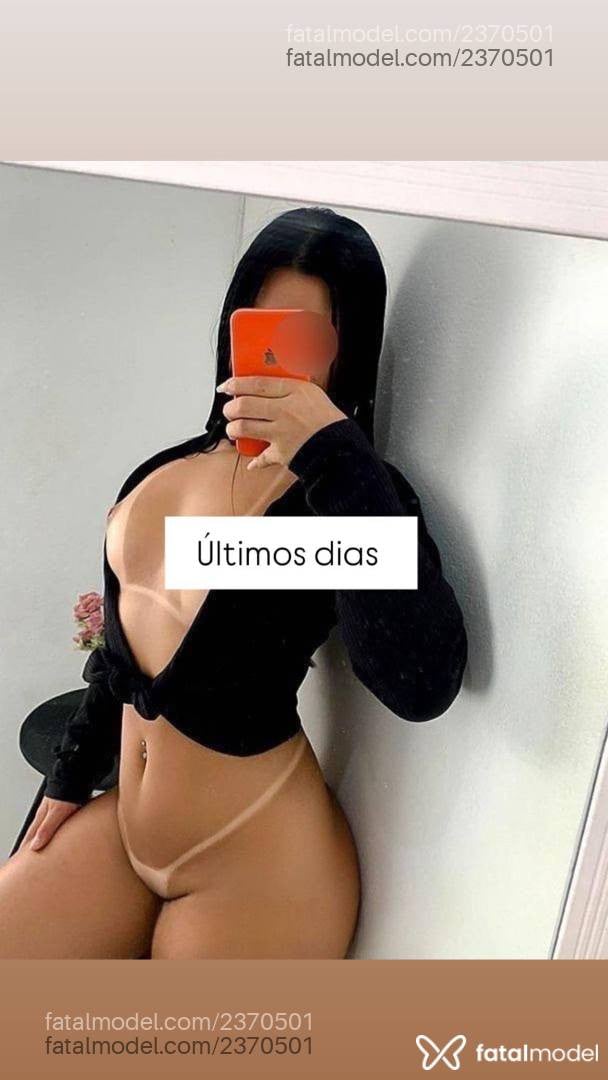 Acompanhante mulher morena (o) de olhos mel - Loren Silva