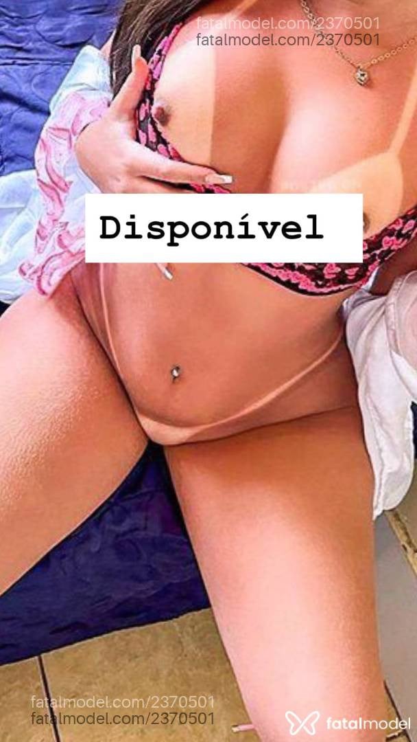 Acompanhante mulher morena (o) de olhos mel - Loren Silva