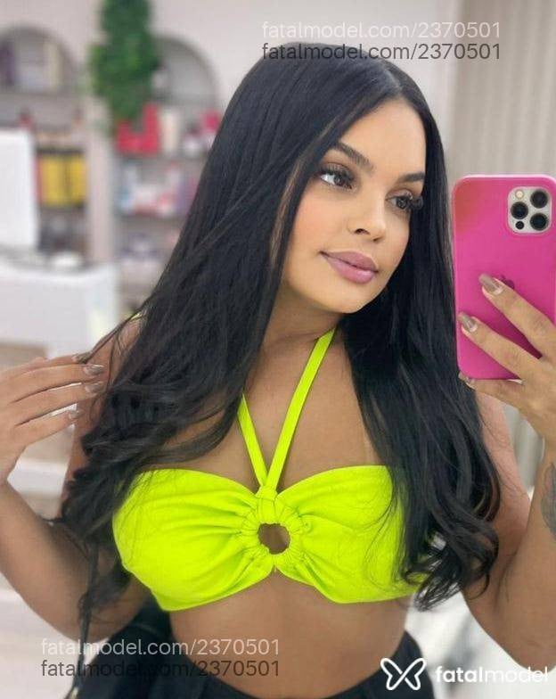 Acompanhante mulher morena (o) de olhos mel em Teresina - Loren Silva