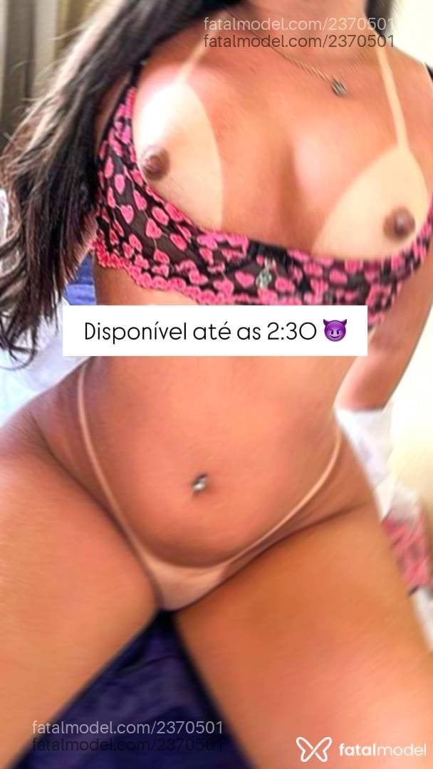 Acompanhante mulher morena (o) de olhos mel - Loren Silva