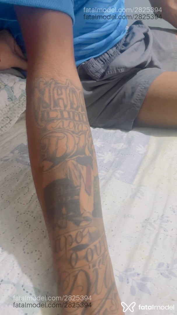 Acompanhante homem morena (o) de olhos pretos em Teresina - Keenm