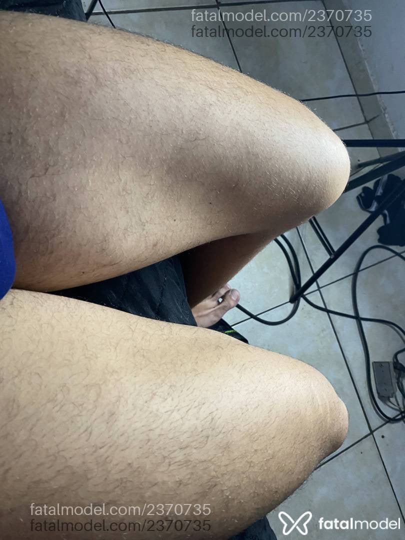 Acompanhante homem morena (o) de olhos castanhos - Dani Fernando