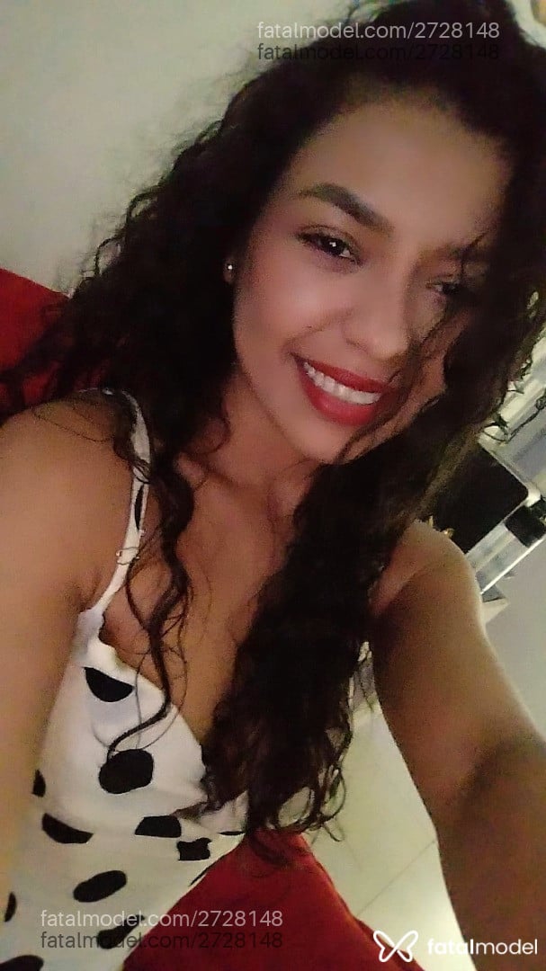 Acompanhante mulher morena (o) de olhos castanhos em Campinas - Gaby Bueno