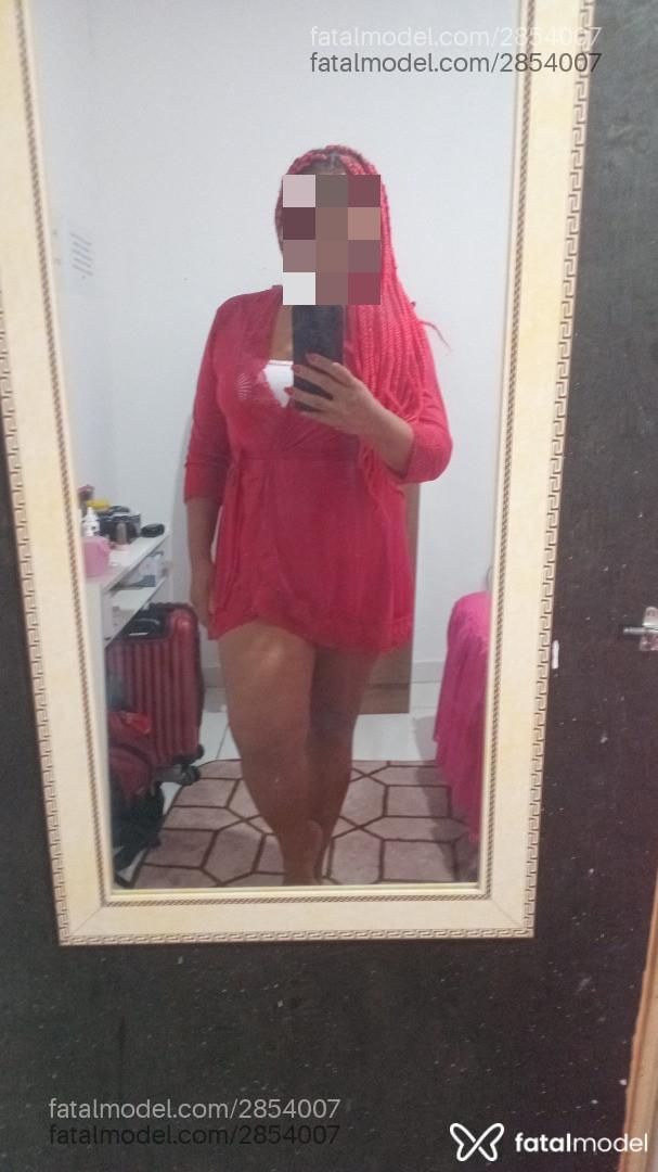 Acompanhante mulher ruiva (o) de olhos castanhos em Salvador - Michelle Nery